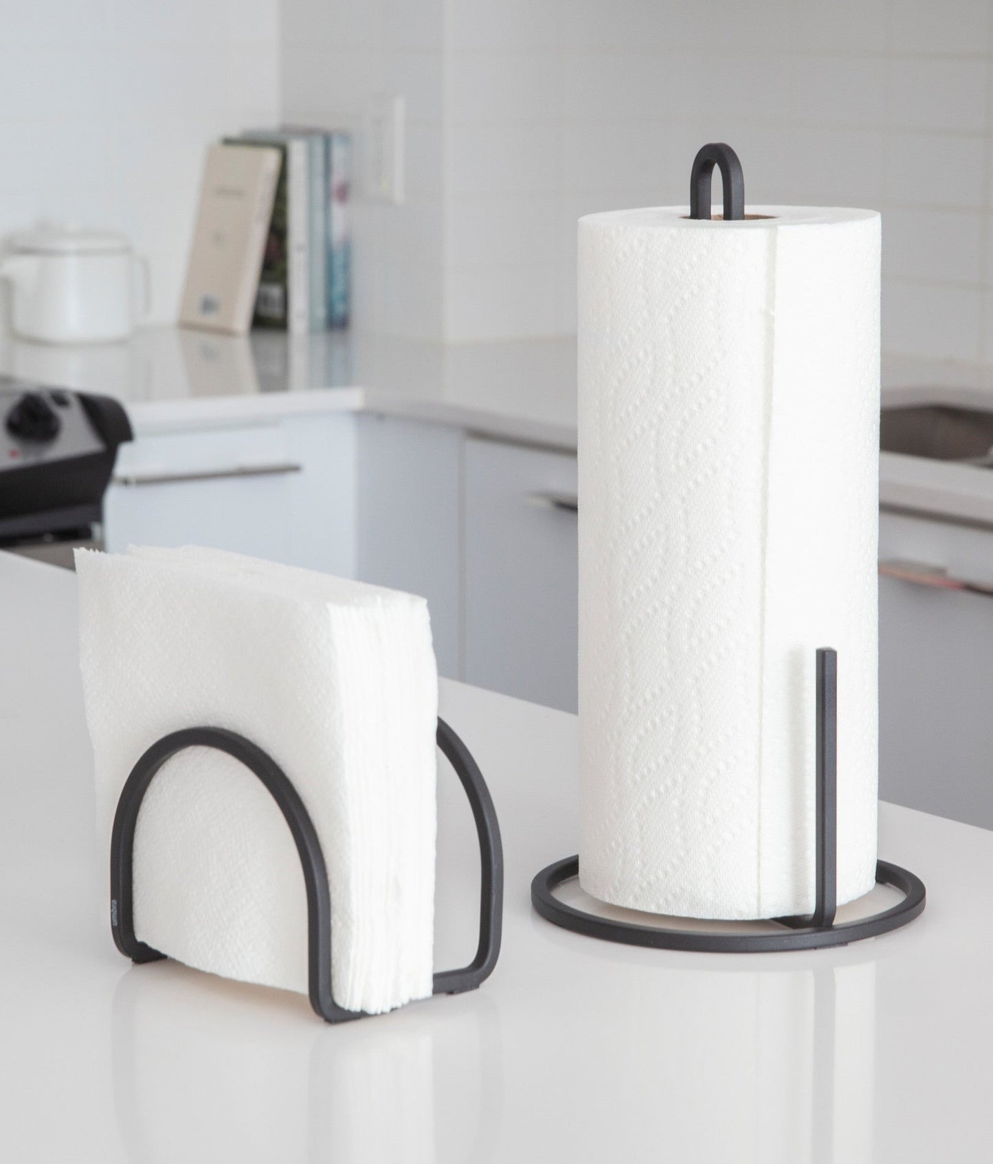 Square Napkin Holder