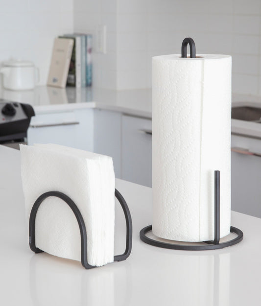 Square Napkin Holder