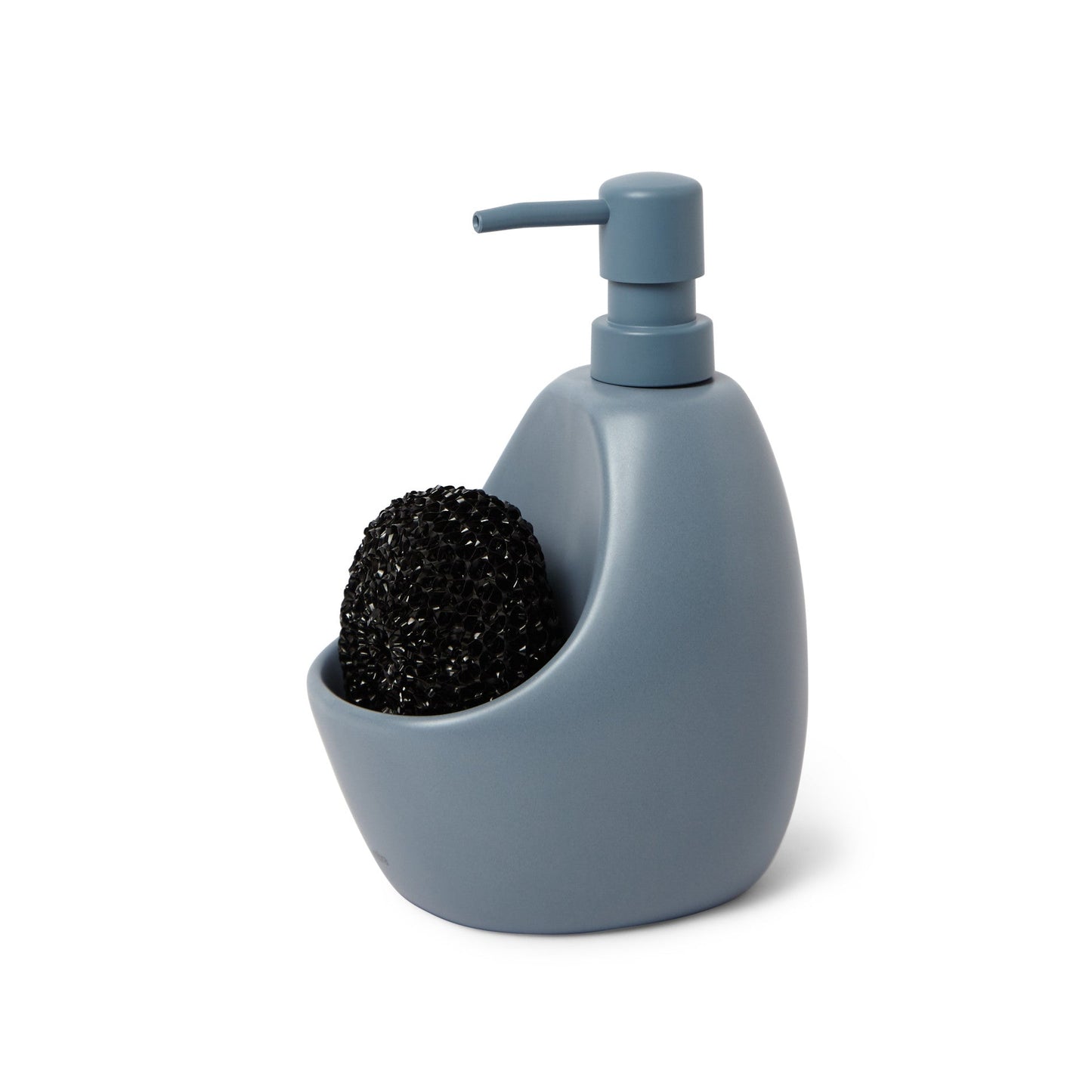 Soap Pump & Scrubby