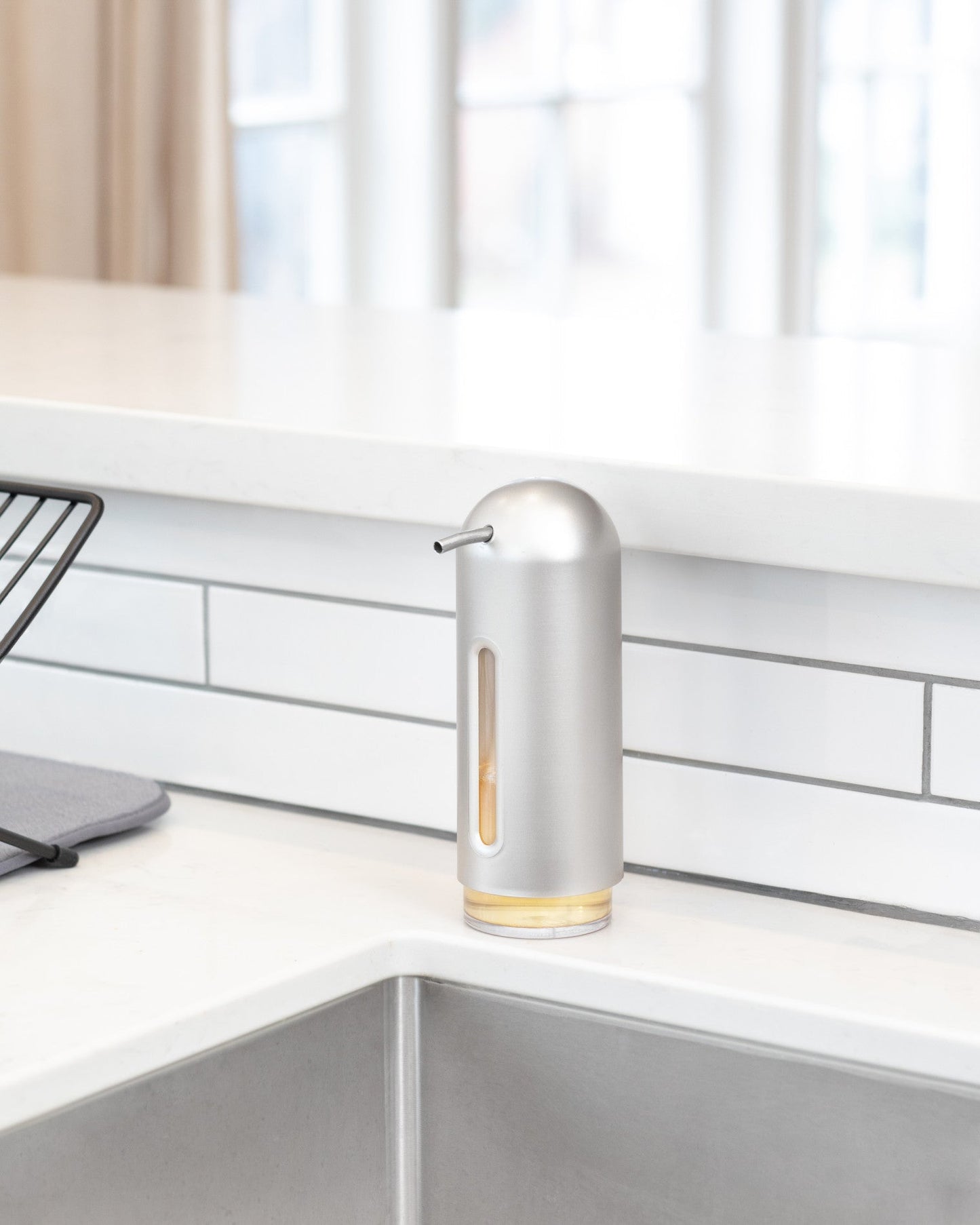 Pengin Soap Pump