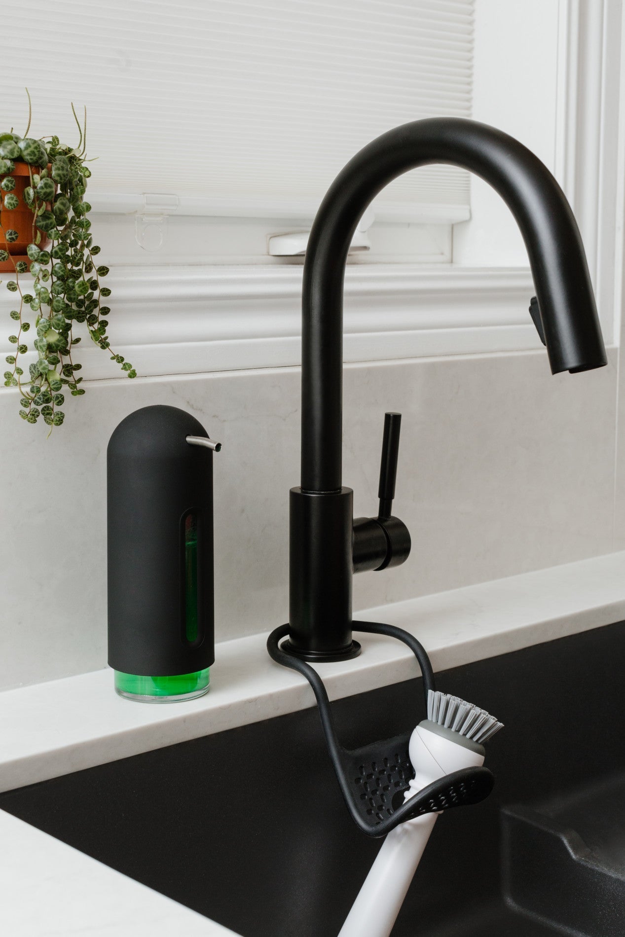 Pengin Soap Pump