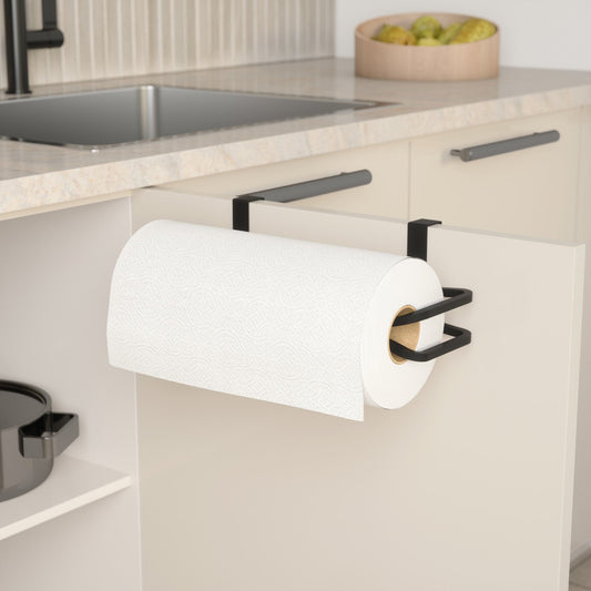 Square Multi-Use Paper Towel Holder