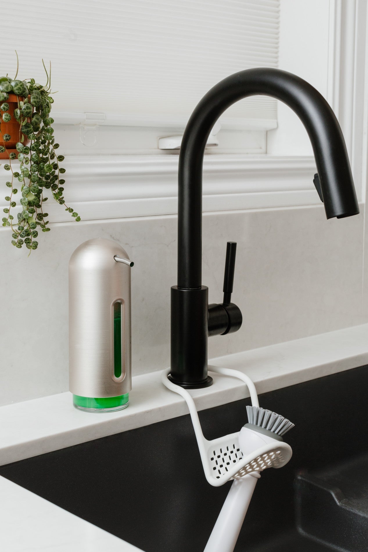 Pengin Soap Pump